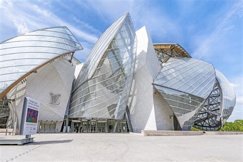 fondazione louis vuitton parigi collezione|Louis Vuitton foundation website.